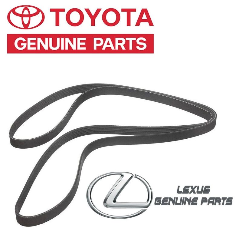 Dây curoa tổng Lexus GX470 (6PK2240)
