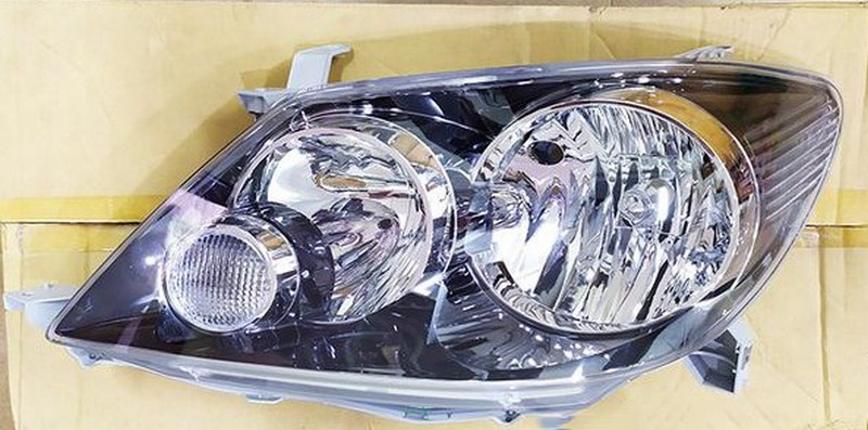 Đèn pha Toyota Fortuner 2007 LH (điện)