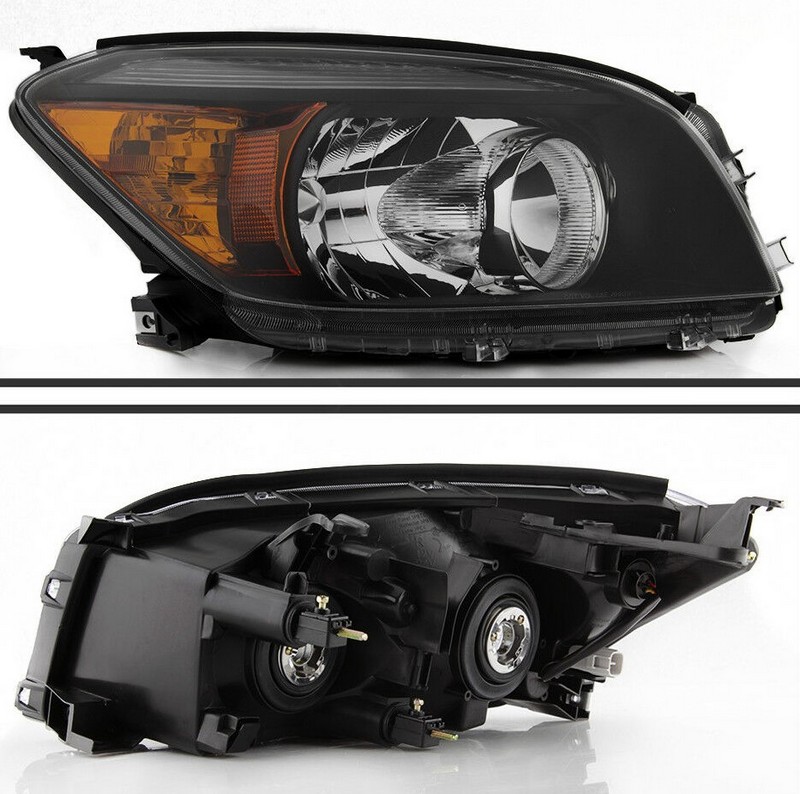 Đèn pha Toyota RAV4 2006-2008 RH