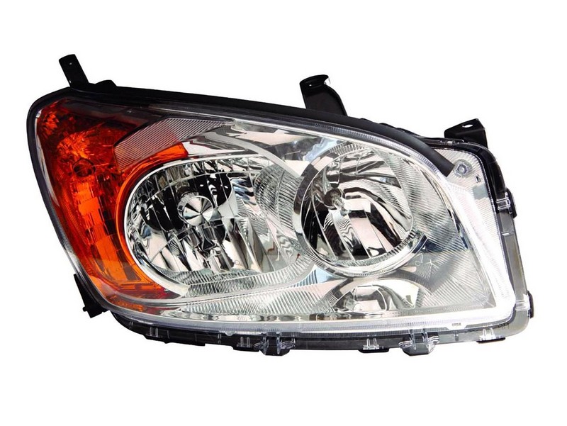 Đèn pha Toyota RAV4 2009 RH