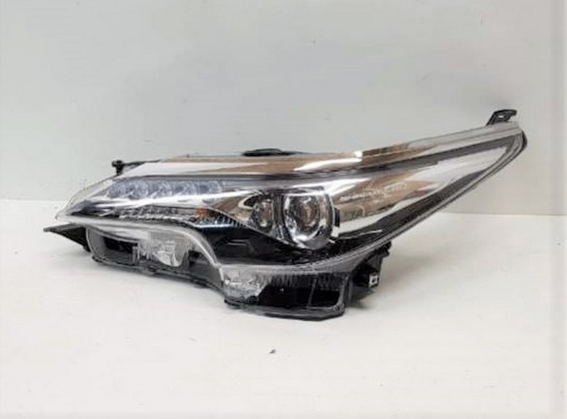 Đèn pha Toyota Fortuner 2017 (xenon comple) LH