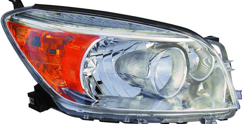 Đèn pha RAV4 2006-2008 (LH)