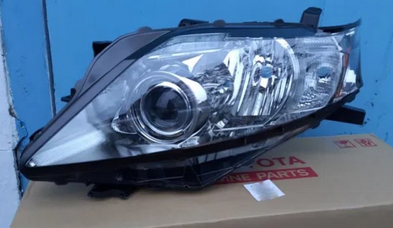 Đèn pha Lexus RX350 2010 LH