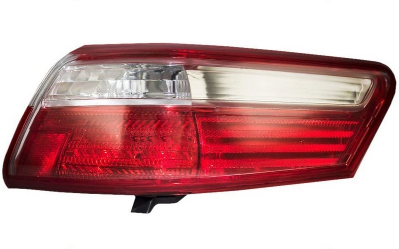 Đèn hậu ngoài Camry 2007 USA (RH)