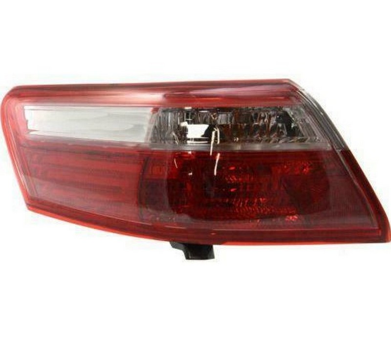 Đèn hậu ngoài Camry 2007 USA (LH)