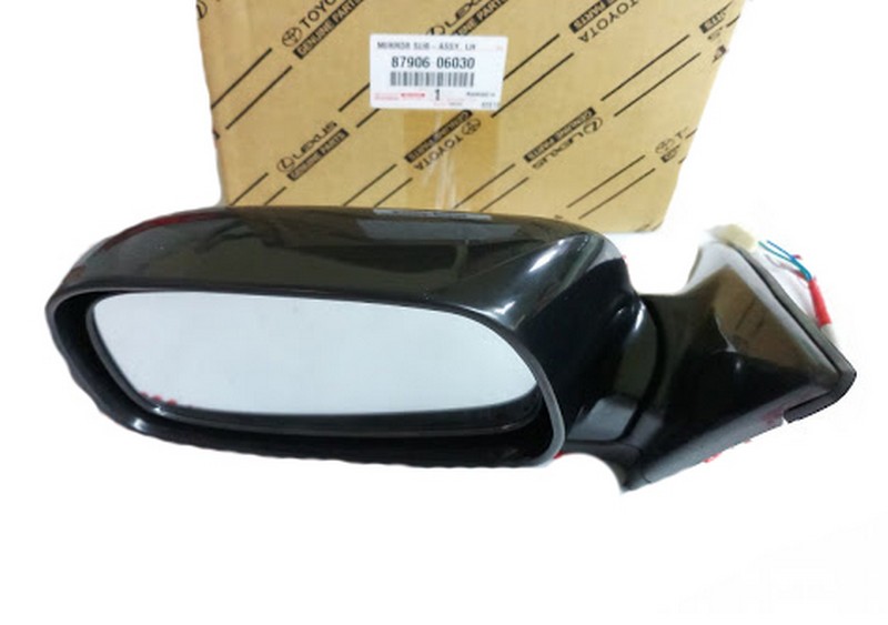 Gương chiếu hậu Camry 2.4 (RH) điện