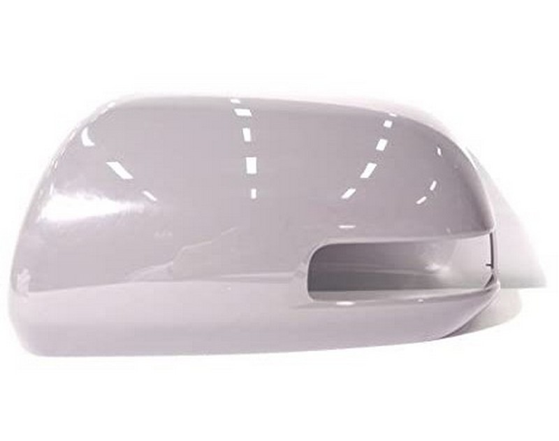 Ốp gương chiếu hậu Innova 2013 GL có đèn (lh)