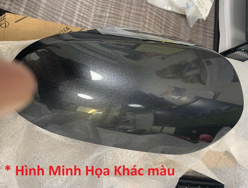 Ốp gương chiếu hậu Venza (lh)
