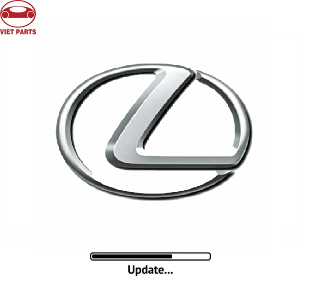 Bình nước rửa kính Lexus RX350