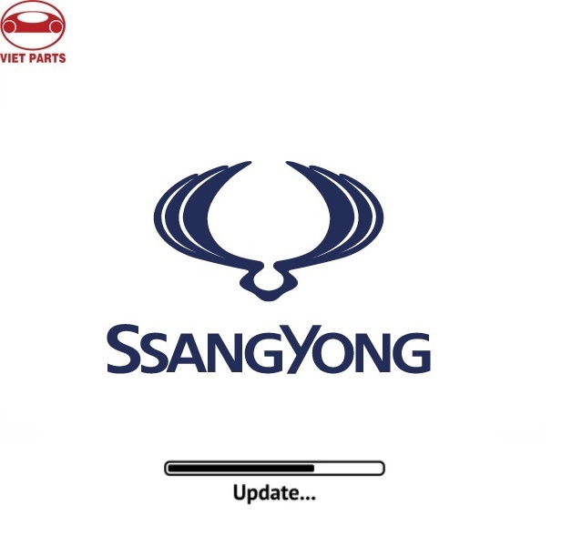 Lá côn Ssangyong Stavic