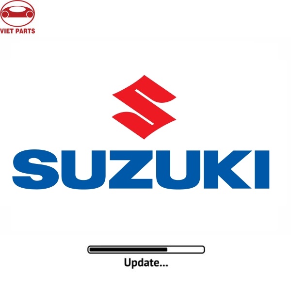 Lọc dầu Suzuki Wagon R+