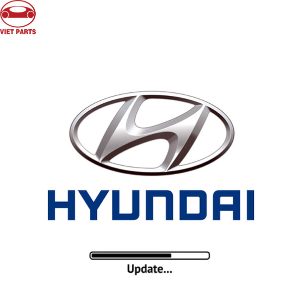 Gioăng mặt máy Hyundai Porter II