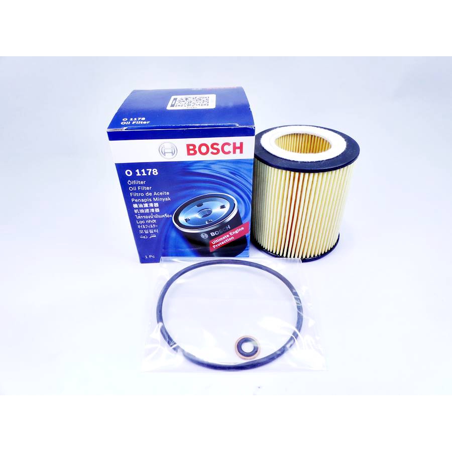 Lọc nhớt BMW X3/X4 2014-