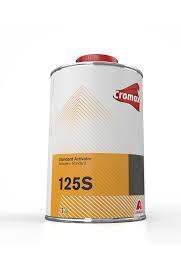 125S Chất kích hoạt tiêu chuẩn