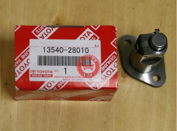 Tăng xích cam 2Az Camry 2.4
