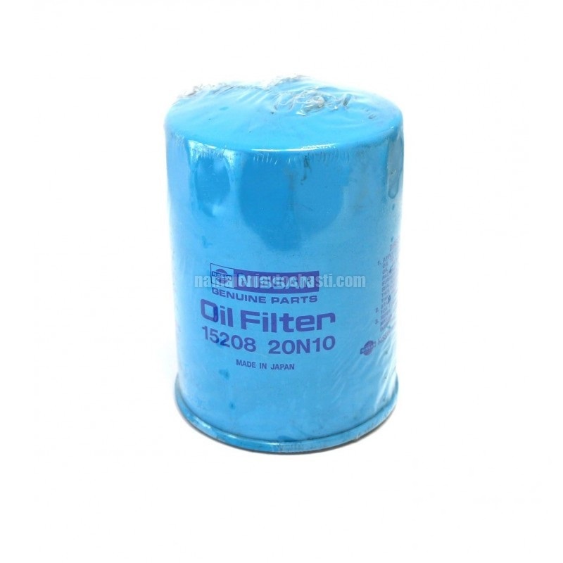 Lọc Dầu R20-Td27