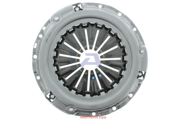 Bàn ép Hilux 2016 ( 312100k190 - 312100K440 )