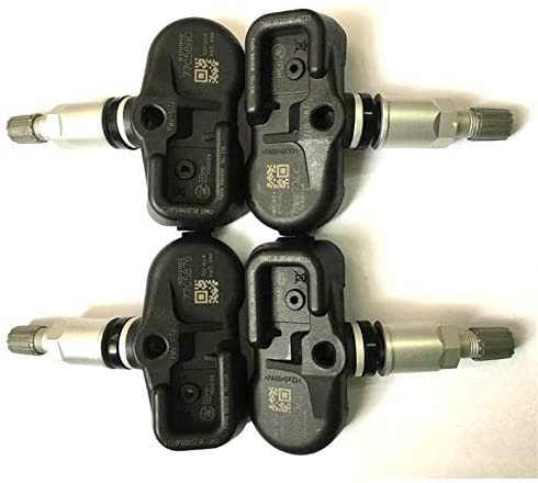 Cảm biến hệ thống giám sát áp suất lốp Toyota