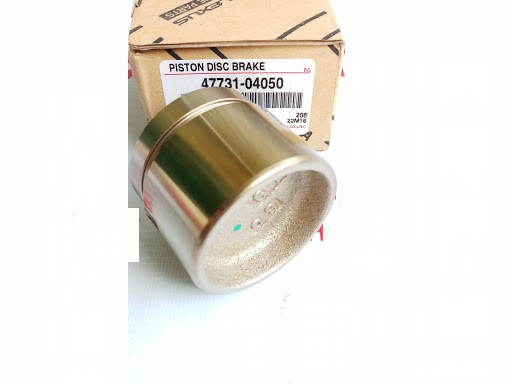 Piston phanh trước Innova