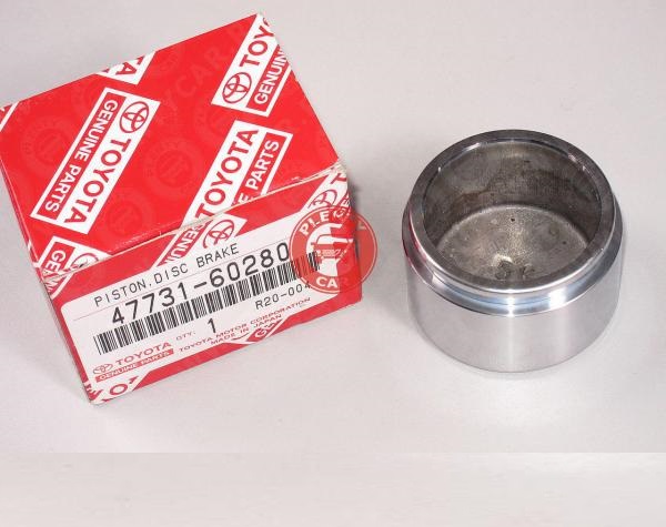 Piston phanh trước Land Cruiser 2011 VDJ200 (51 31)