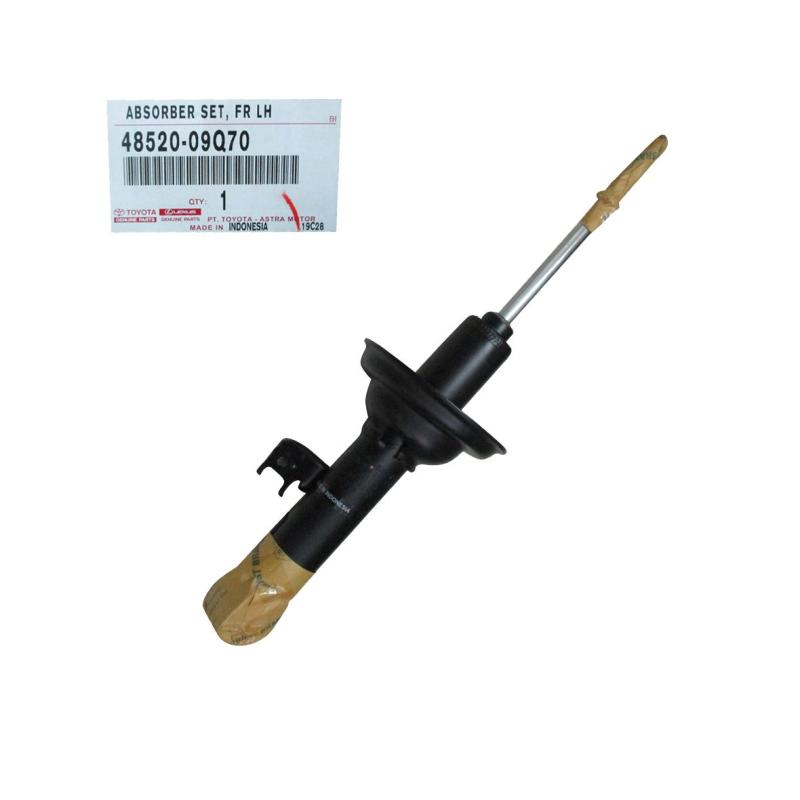 Giảm sóc trước Innova (LH)