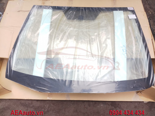 Kính chắn gió trước Vios 2014
