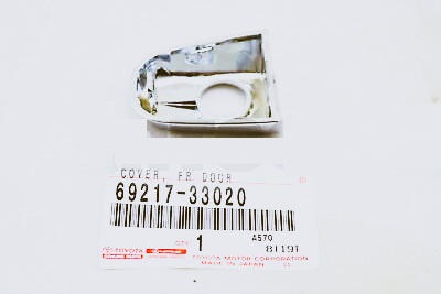 Ốp tay mở cửa trước Vios - Ốp tay mở cửa trước Altis