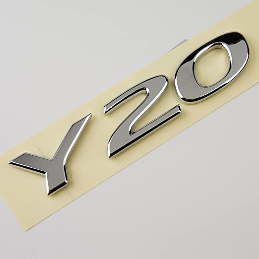 Chữ Y20