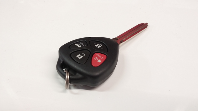 Chìa Khóa Điều Khiển Từ Xa Camry 2007 Usa