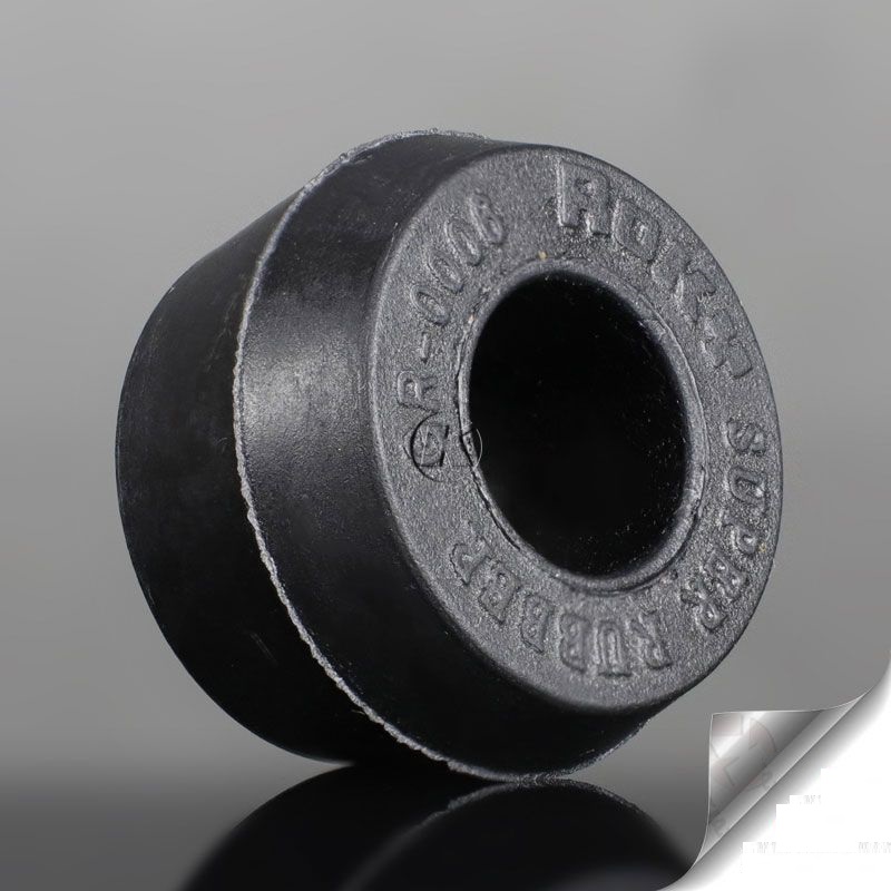cao su giằng ngang sau Innova