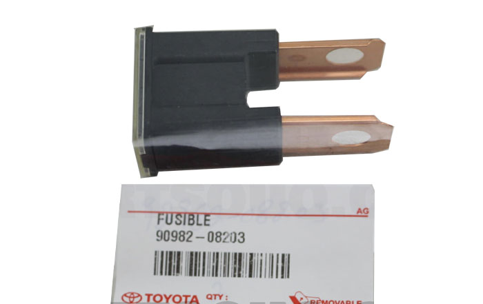 Cầu Chì 80A Cressida