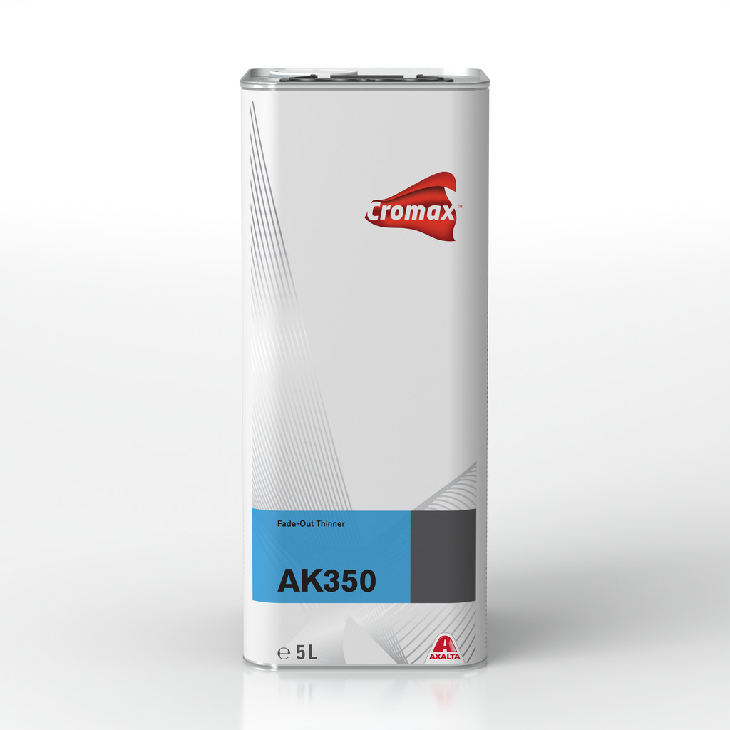 AK350 Phụ gia phá mí