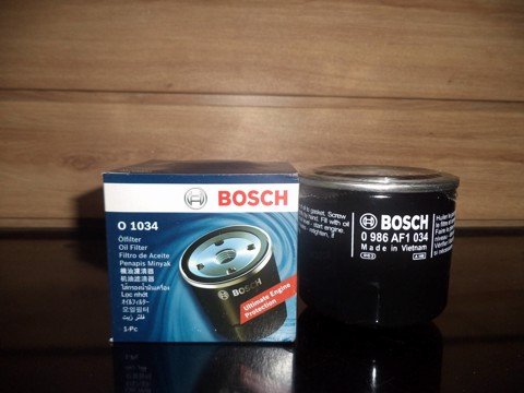 Lọc dầu HONDA-Accord, CR-V, Getz, i20, i30, Elantra, Accent, Verna