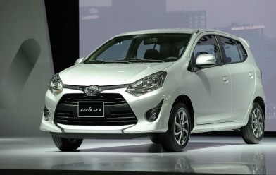 Thước lái Wigo