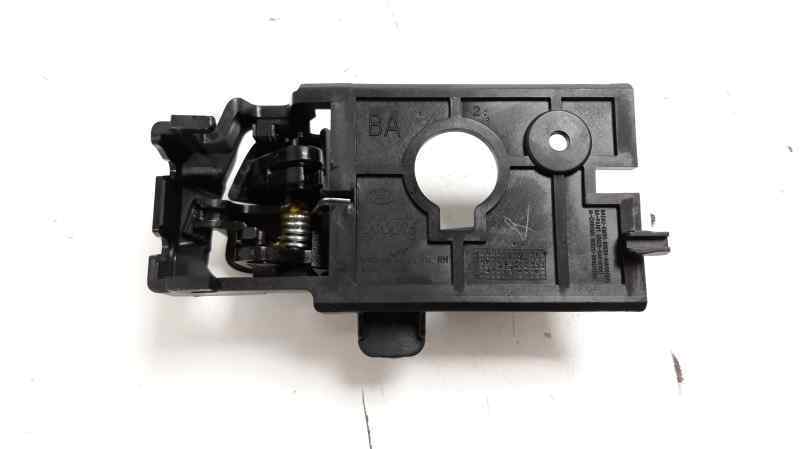 Tay mở cửa trong trước Hyundai I10 2014 (RH)