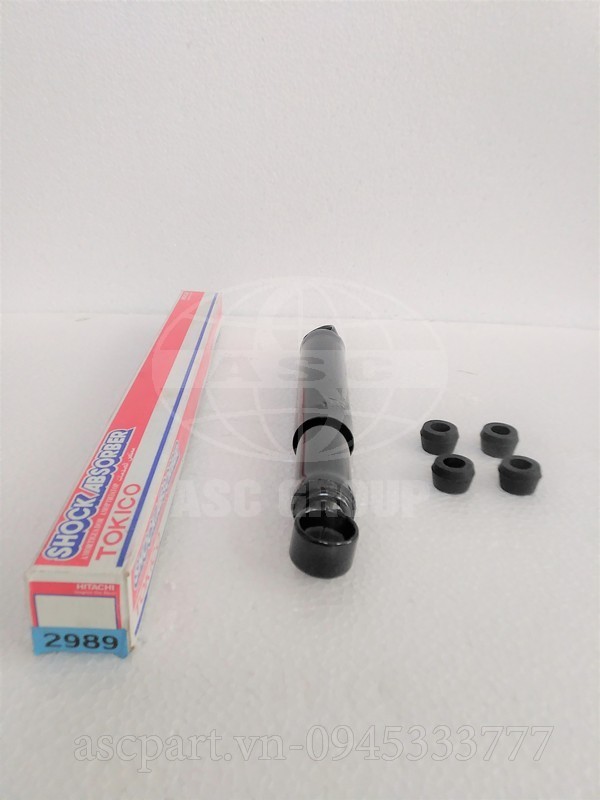 Giảm xóc sau Zace - Giảm xóc sau Triton 1999-2006