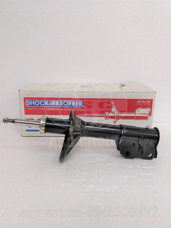 Giảm xóc trước Lancer