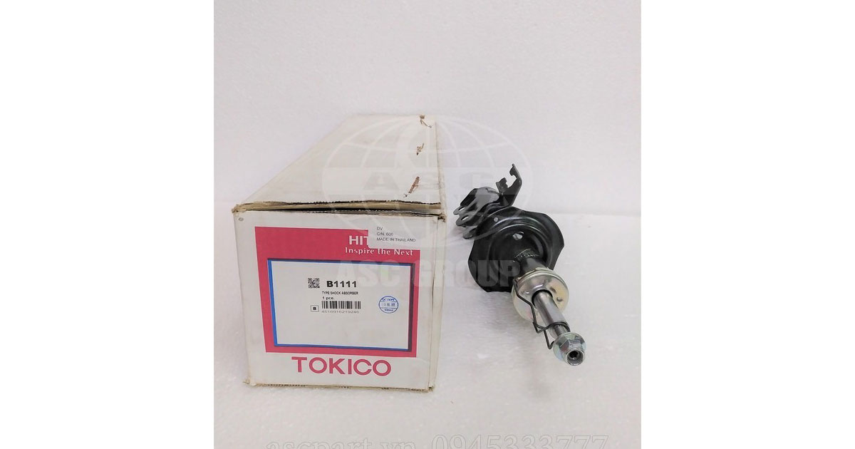 Giảm xóc trước Sunny 2013-2017 1.5 lh