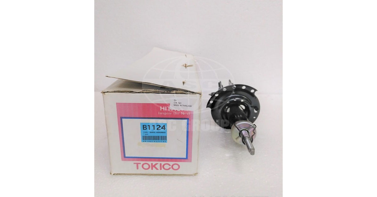 Giảm xóc trước Huyndai Grand i10 2014- lh