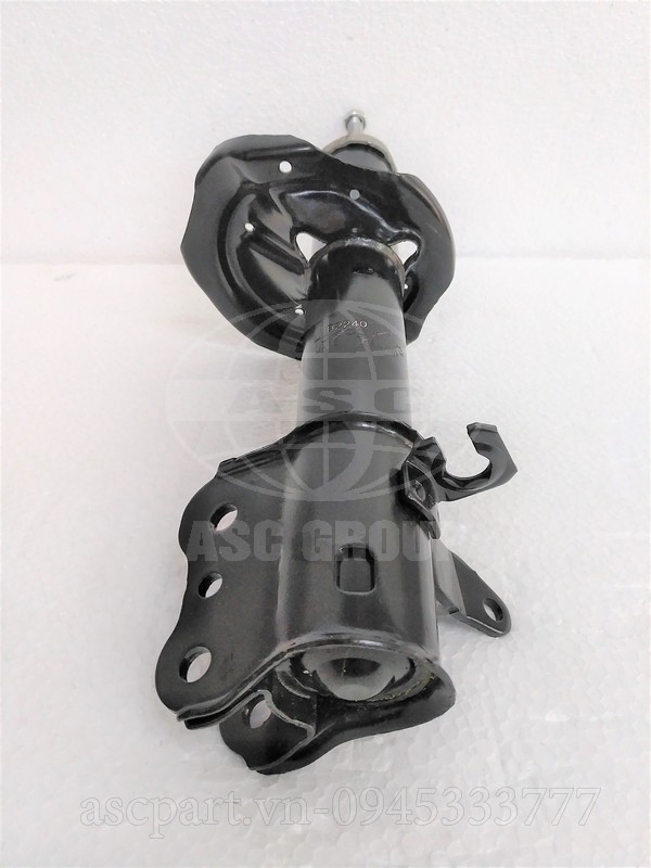 Giảm xóc sau rh Ford Laser 1.6 -  Giảm xóc sau Mazda 323 2003 - 2006