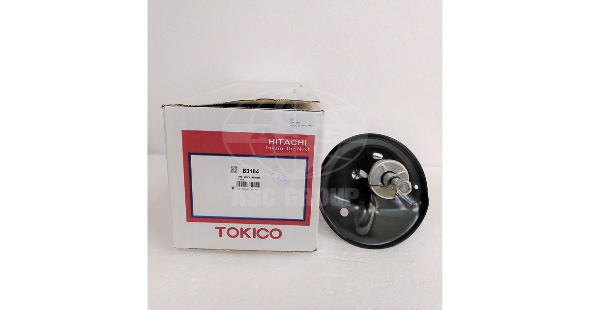 Giảm xóc trước Camry 2.2-3.0 1992-2002 rh