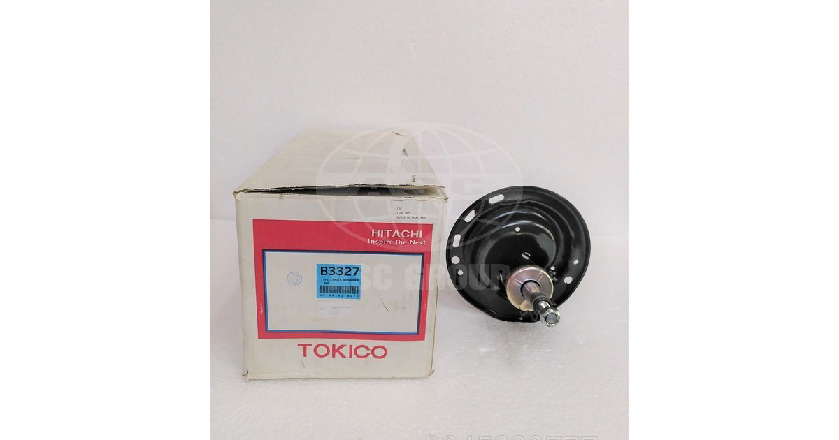 Giảm xóc trước lh Camry 2.4 avc40 - Giảm xóc trước Sienna 06-09 USA - Giảm xóc trước Lexus es350