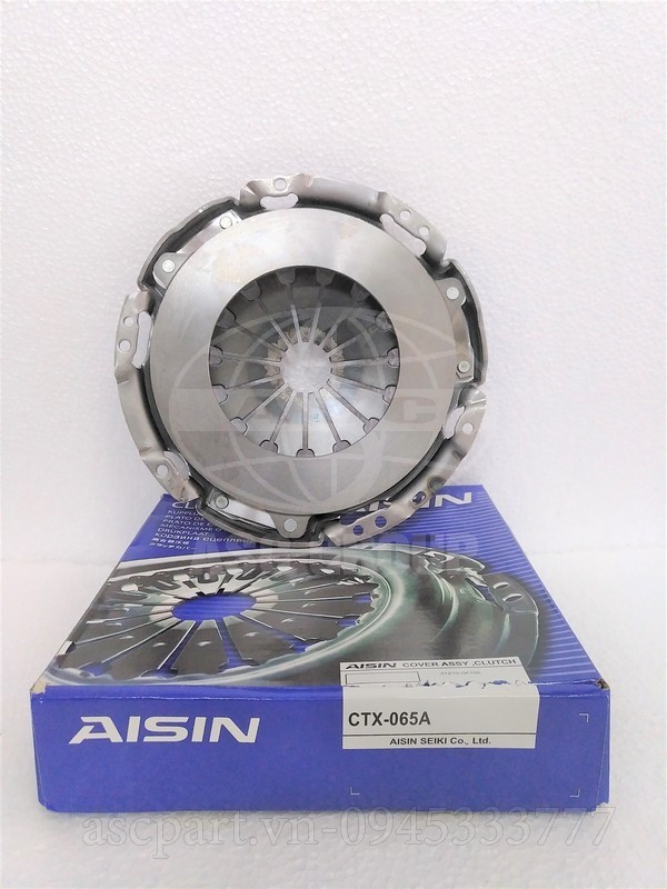 Bàn ép Innova 2006-2013