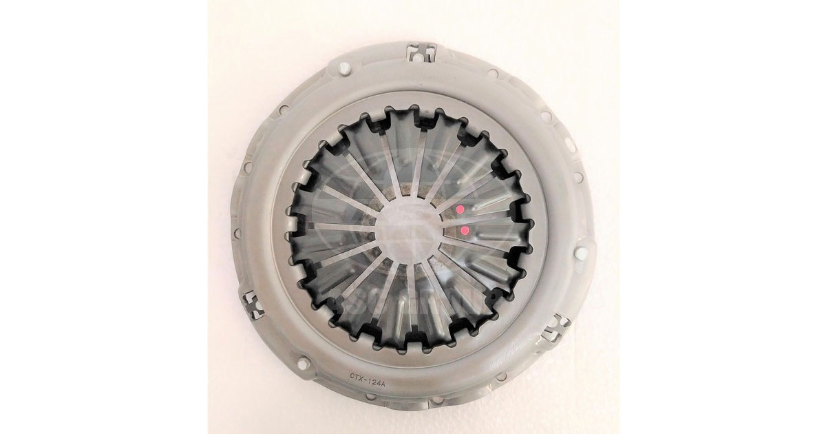 Bàn ép Fortuner- Bàn ép Hiace dầu 2009-2012