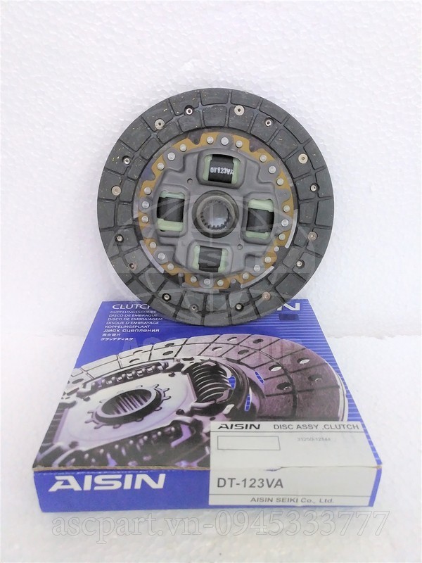 Lá côn Vios 1.3 - Lá côn Altis 2003-2006