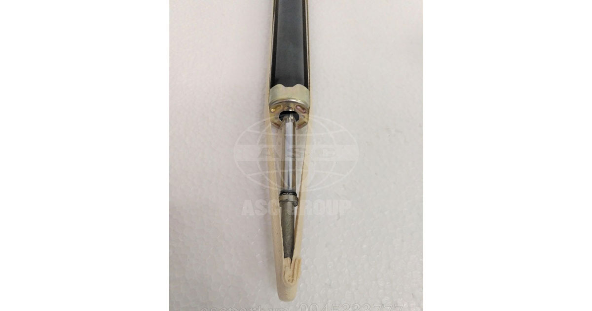 Giảm xóc sau Vios 2003-2006