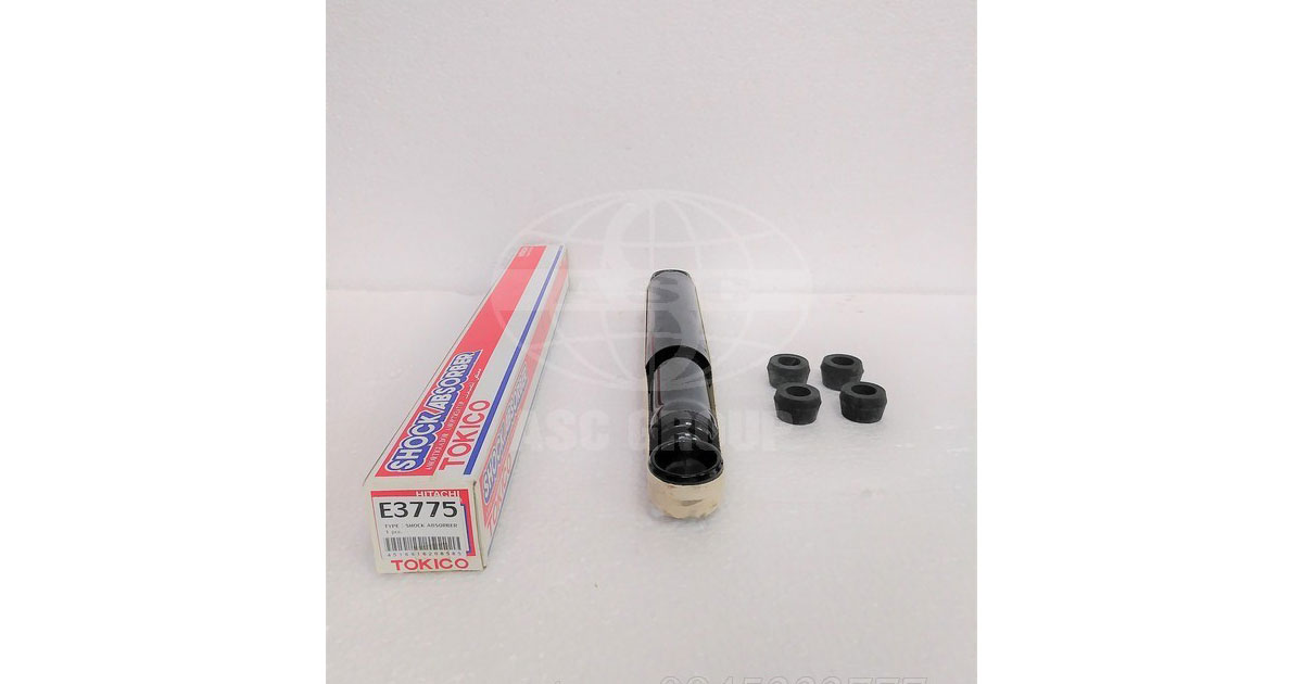 Giảm xóc sau Hilux 4x2 2008-2011