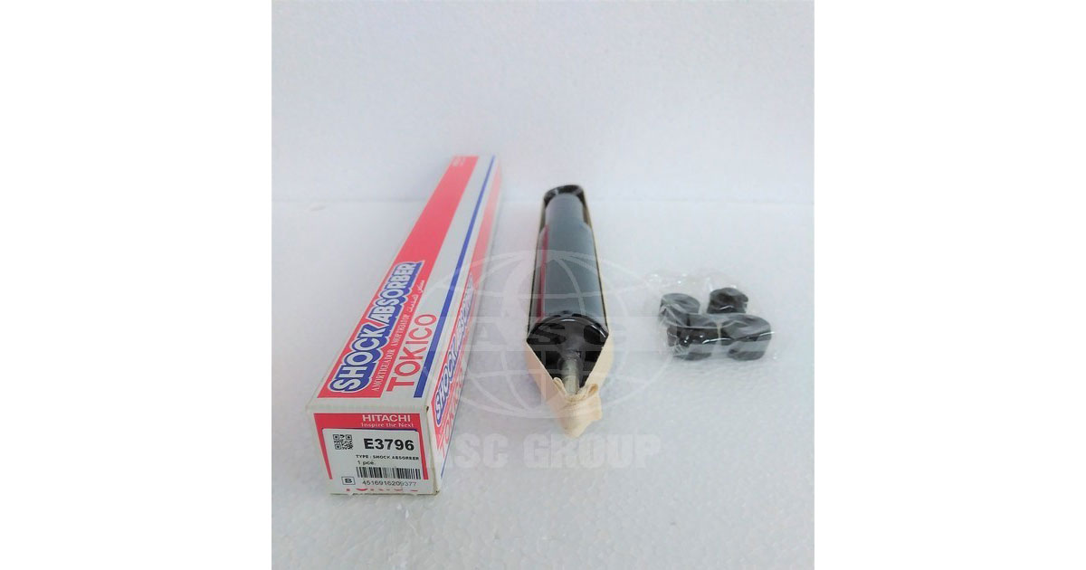 Giảm xóc sau Innova 2006-2013