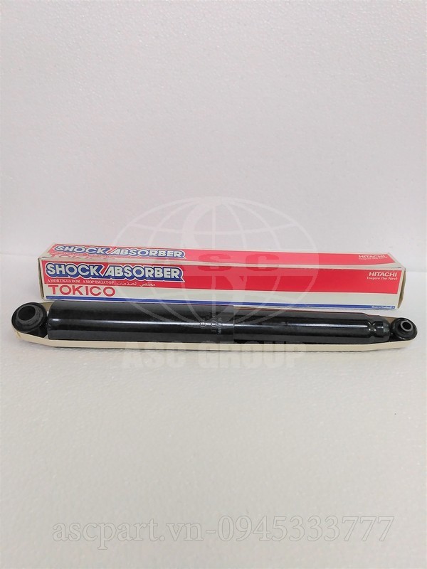 Giảm xóc sau Ranger 2007-2015 - Giảm xóc sau Everers 2007-2015