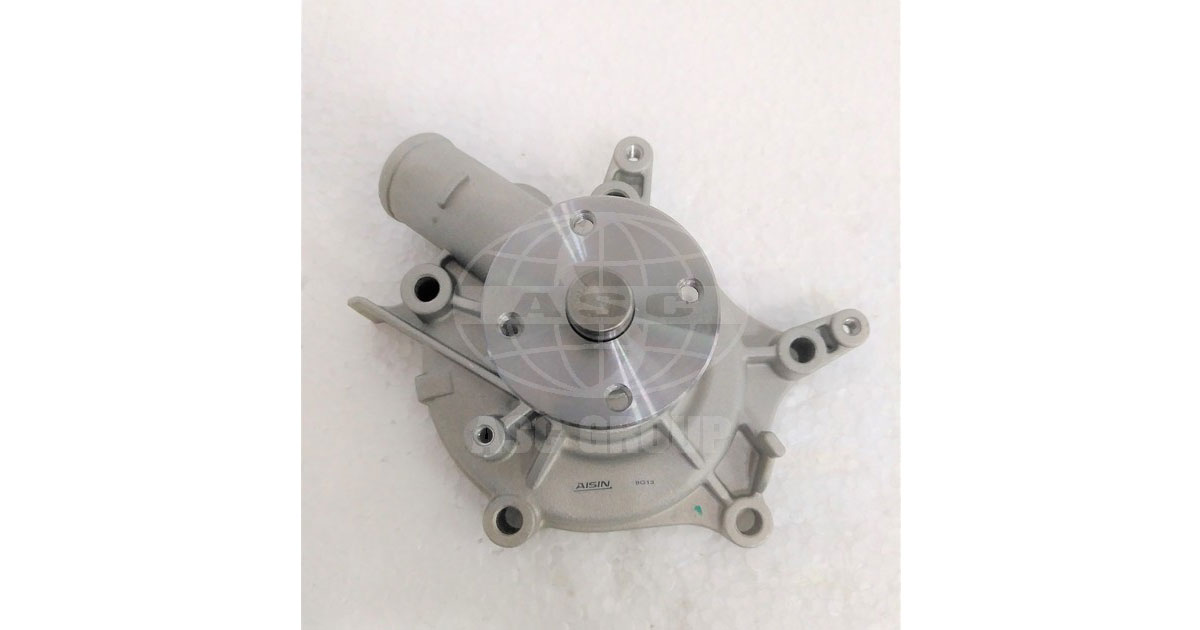 Bơm nước Joile chế 2000 - 2003 bình xăng con